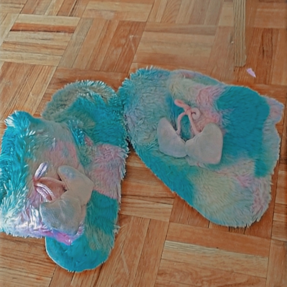 House slippers